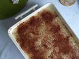 Tiramisu #italie