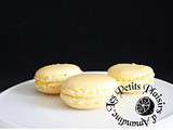 Macarons citron : acte i