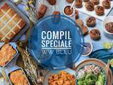 Compil speciale ww bleu