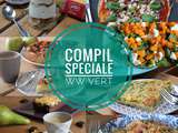 Compil ww speciale vert