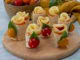 Flowers wraps