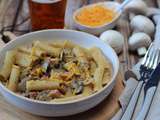 One pot pasta facon welsh avec ou sans cookeo