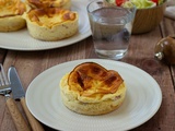 Quiche legere express