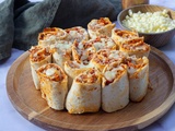 Wraps apero