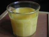 Lemon curd