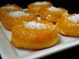 Tatin de mangue