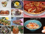 10 recettes avec des endives