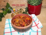 Chili con carne