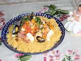 Couscous de Trapani - balade sicilienne à Trapani