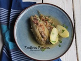 Endives farcies