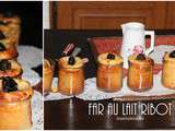 Far au lait ribot