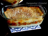 Parmentier oriental