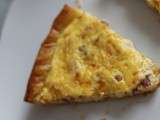 Quiche Lorraine