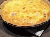 Quiche Lorraine