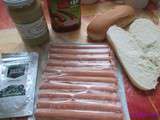 Spir'hot-dog