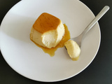 Flan a la vanille (recette multi délices)