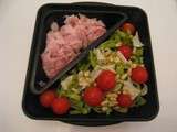 Salade italienne