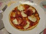 Tortipizza