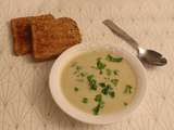 Veloute d'endives