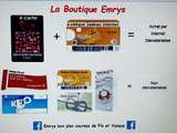 Emrys la carte, le bon plan pour augmenter son pouvoir d'achat