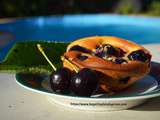 Clafoutis aux cerises de Grand-Maman