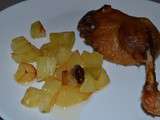 Confit de canard