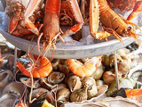 Conseils pour composer son plateau de fruits de mer