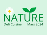 Défi nature - Proposez votre recette sauvage