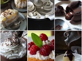 Dessert pour la St Valentin (12 recettes gourmandes)