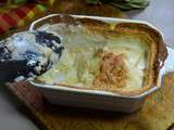 Gratin Dauphinois, la recette authentique