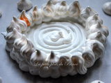 Meringue Suisse