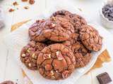 Cookies au chocolat de Martha Stewart