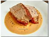 Filet mignons de porc sauce moutarde