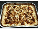 Gratin dauphinois à la truffe