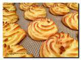 Pomme Duchesse