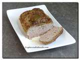 Terrine de sanglier au whisky