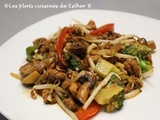 Chop suey de la mort