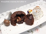 Gâteau fondant à l’œuf Cadbury