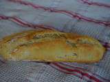 Baguettes maison