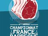 Championnat de France Barbecue 2018