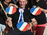 Championnats de France de Barbecue 2016