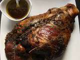 Gigot d'agneau de 7 heures