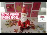 Tutoriel Papa Noel