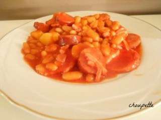 Cassoulet