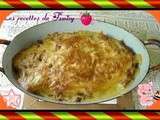 Hachis parmentier maison