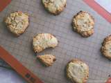 Cookies au beurre de cacahuètes