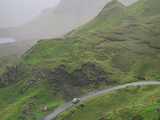 Séjour sur l’île de Skye : une étape de notre voyage en Ecosse