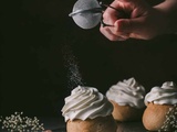 Semla: brioches suédoises pour Mardi-Gras