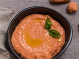 Tartinade aux poivrons