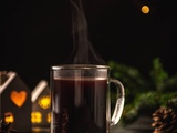 Vin chaud maison